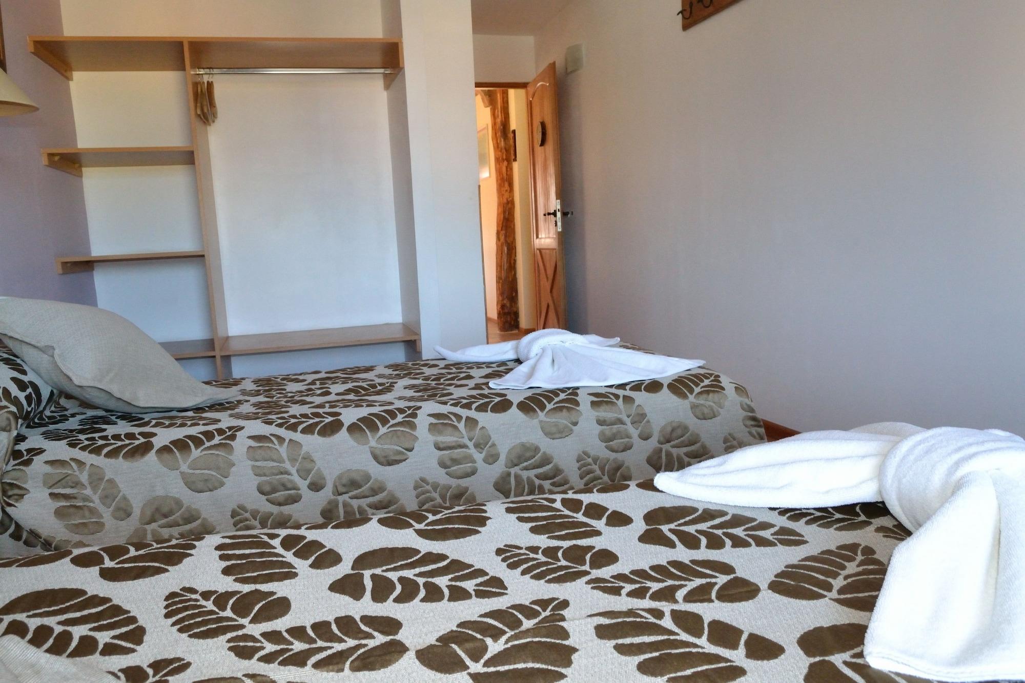 Hosteria Del Recodo Ushuaia Eksteriør billede